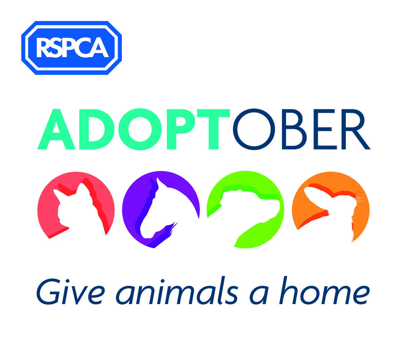 Adoptober