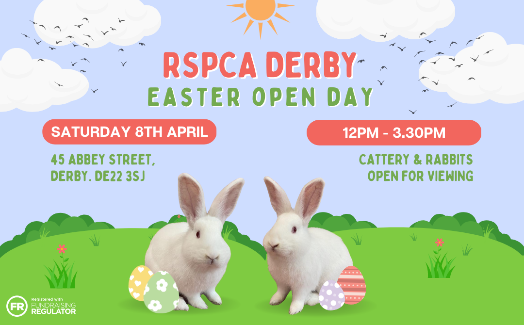 Easter poster