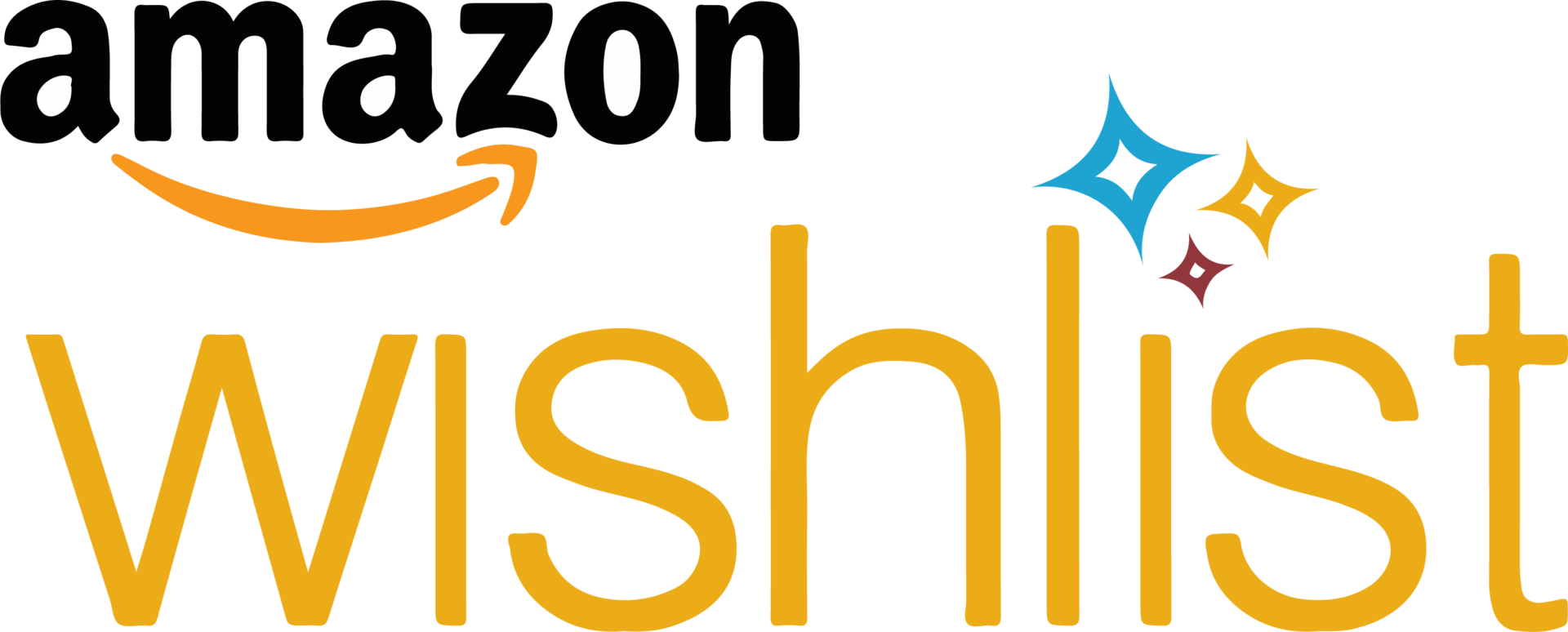 Amazon wishlist