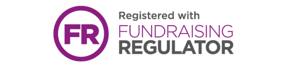Fundraising Regulator logo