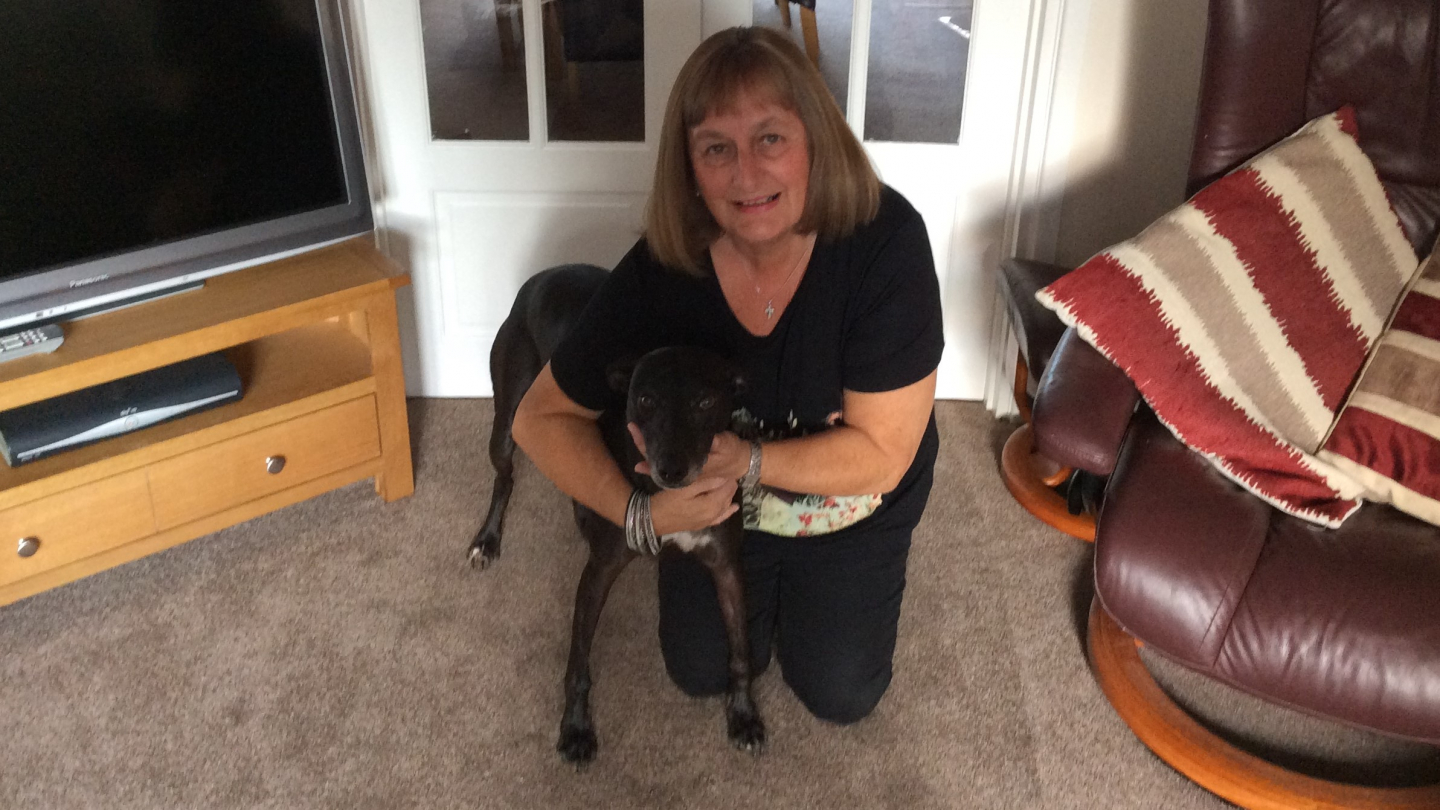 Lisa and Tia