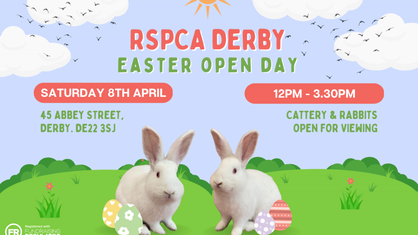 Easter poster