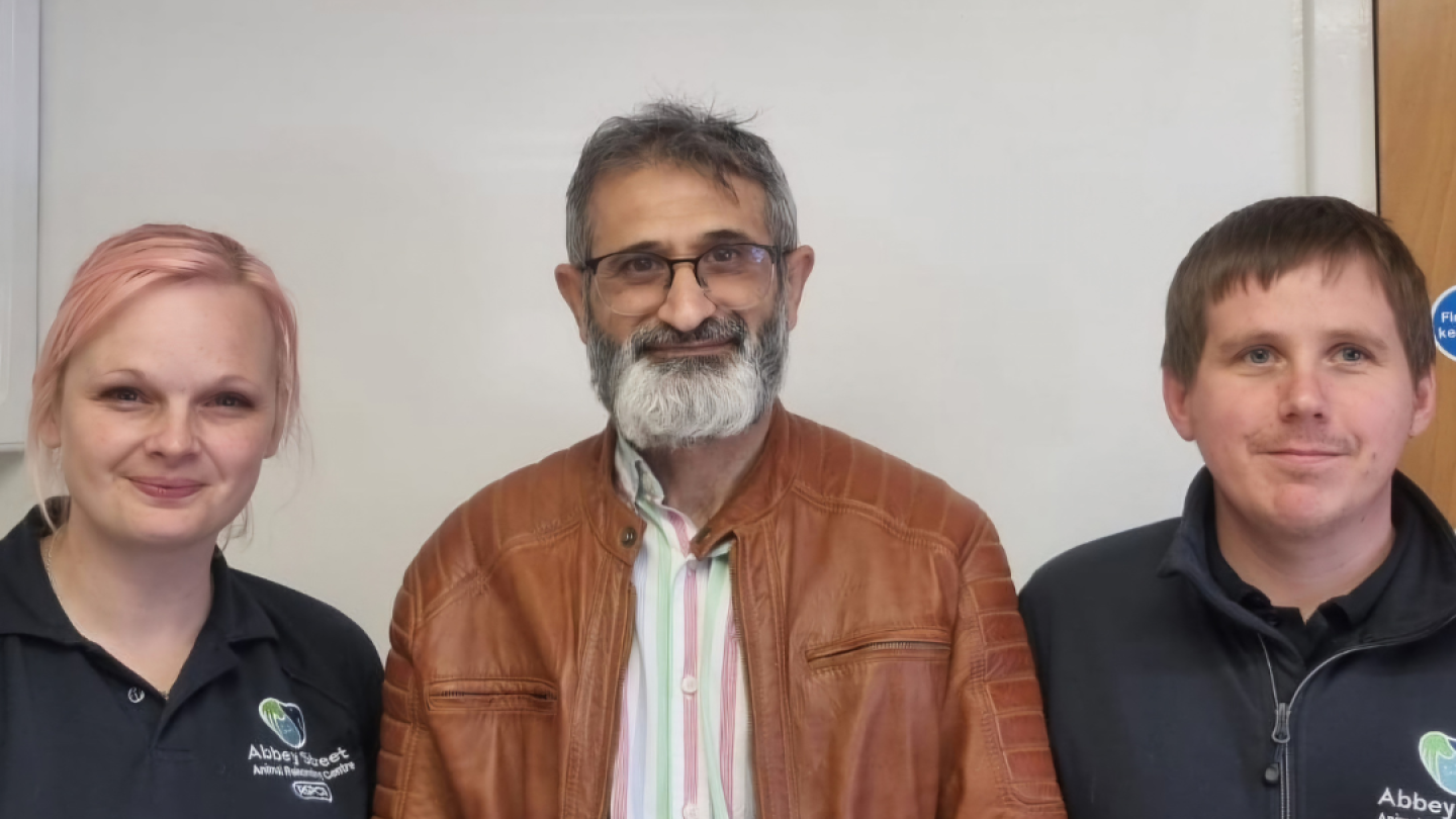 Abdul retiring